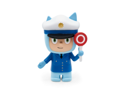 TONIES Tonie Kreativ-Tonie Polizist