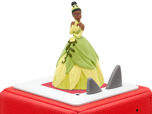 TONIES Toniefigur Disney Küss Den Frosch - Küss Den Frosch 2 TONIES Toniefigur Disney Küss Den Frosch - Küss Den Frosch - Image 2