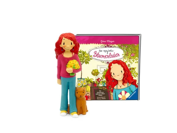 Tonies Hörfigur Der Magische Blumenladen Ein Geheimnis Kommt Selten Allein 1 Tonies Hörfigur Der Magische Blumenladen Ein Geheimnis Kommt Selten Allein