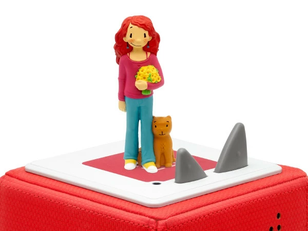 Tonies Hörfigur Der Magische Blumenladen Ein Geheimnis Kommt Selten Allein 3 Tonies Hörfigur Der Magische Blumenladen Ein Geheimnis Kommt Selten Allein - Image 3