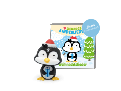 Tonies Hörfigur Lieblings-Kinderlieder - Weihnachtslieder