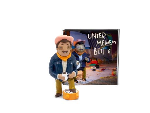 Tonies Hörfigur Unter Meinem Bett 6 -Knispelix Verkäufe 10000995 50003247 a 600x600