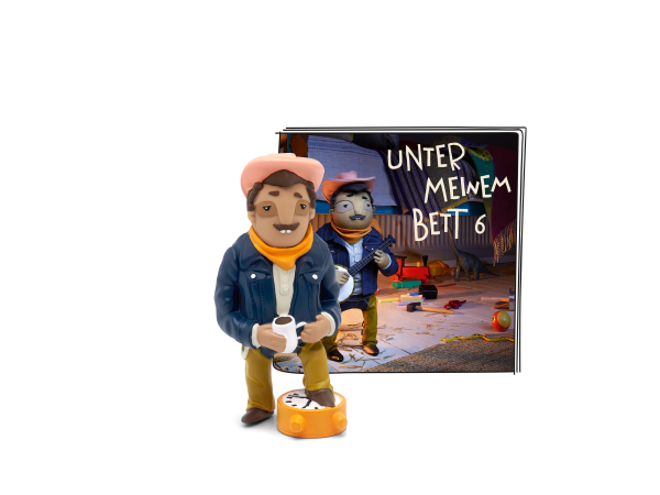 Tonies Hörfigur Unter Meinem Bett 6 1 Tonies Hörfigur Unter Meinem Bett 6