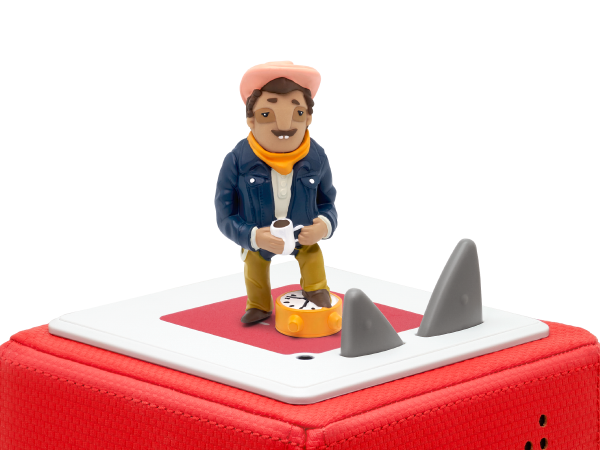 Tonies Hörfigur Unter Meinem Bett 6 2 Tonies Hörfigur Unter Meinem Bett 6 - Image 2