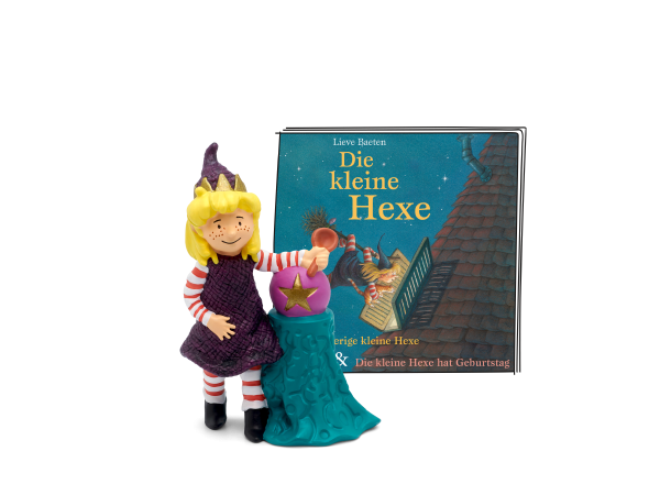 Tonies Hörfigur Die Neugierige Kleine Hexe Die Kleine Hexe Hat Geburtstag 1 Tonies Hörfigur Die Neugierige Kleine Hexe Die Kleine Hexe Hat Geburtstag
