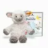 Tonies Soft Cuddly Friends Mit Hörspiel - Lita Lamm Original Steiff Kuscheltier