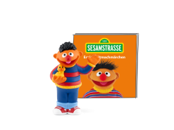 Tonies Hörfigur Sesamstraße - Ernies Mitmachmärchen