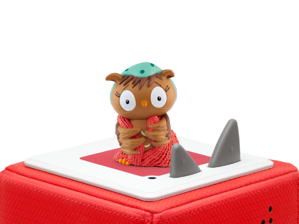 Tonies Hörfigur Die Eule Mit Der Beule - Gute Nacht Kleine Eule 2 Tonies Hörfigur Die Eule Mit Der Beule - Gute Nacht Kleine Eule - Image 2