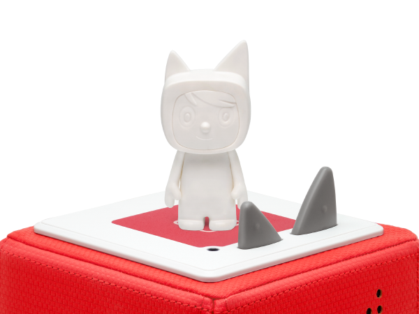 Tonies Kreativ-Tonie Blanko Neuauflage 2 Tonies Kreativ-Tonie Blanko Neuauflage - Image 2