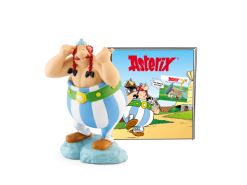 Tonies Hörfigur Asterix Die Goldene Sichel