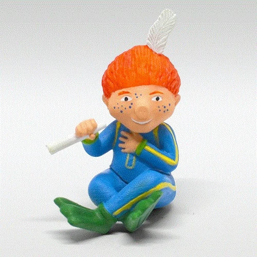 Tonies Hörfigur Das Sams - Am Samstag Kam Das Sams Zurück 1 Tonies Hörfigur Das Sams - Am Samstag Kam Das Sams Zurück