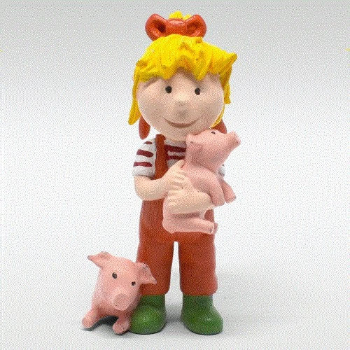 Tonies Hörfigur Conni - Conni Auf Dem Bauernhof/Conni Und Das Neue Baby 1 Tonies Hörfigur Conni - Conni Auf Dem Bauernhof/Conni Und Das Neue Baby