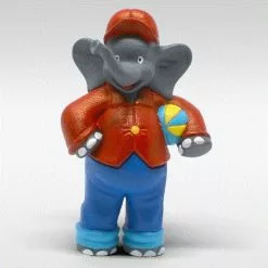 Tonies Hörfigur Benjamin Blümchen - Der Zoo-Kindergarten