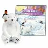 Tonies Hörfigur Kleiner Eisbär - Lars, Hilf Mir Fliegen/Rentiere