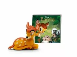 Tonies Hörfigur Disney - Bambi