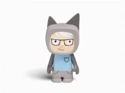 Tonies Kreativ-Tonie Opa