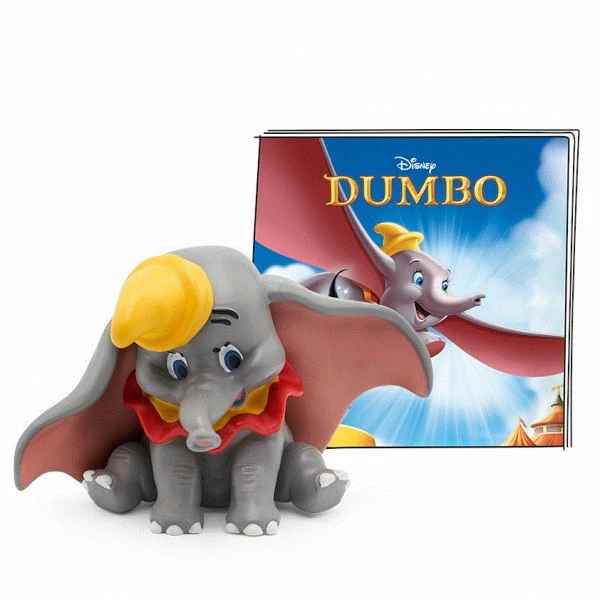Tonies Hörfigur Disney - Dumbo 1 Tonies Hörfigur Disney - Dumbo
