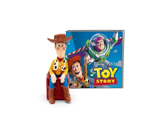 Tonies Hörfigur Disney - Toy Story 1 Tonies Hörfigur Disney - Toy Story