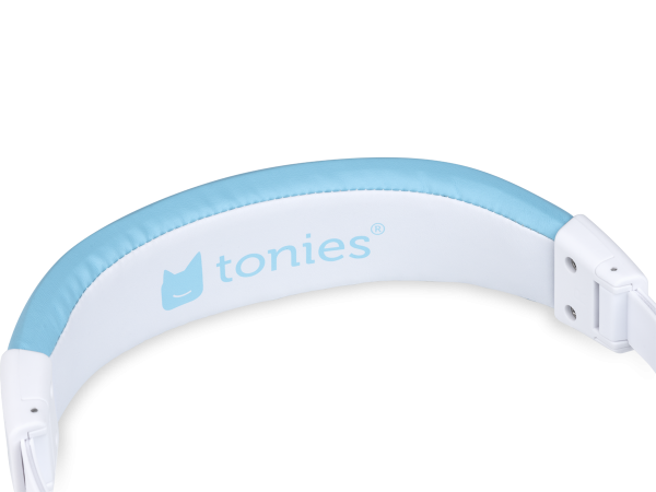 TONIES Tonie-Lauscher Hellblau - Neu 2022 4 TONIES Tonie-Lauscher Hellblau - Neu 2022 - Image 4