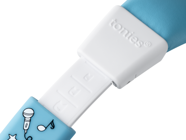 TONIES Tonie-Lauscher Hellblau - Neu 2022 5 TONIES Tonie-Lauscher Hellblau - Neu 2022 - Image 5