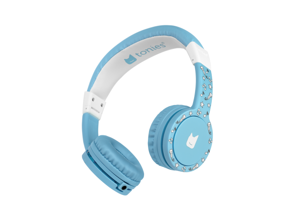 TONIES Tonie-Lauscher Hellblau - Neu 2022 1 TONIES Tonie-Lauscher Hellblau - Neu 2022