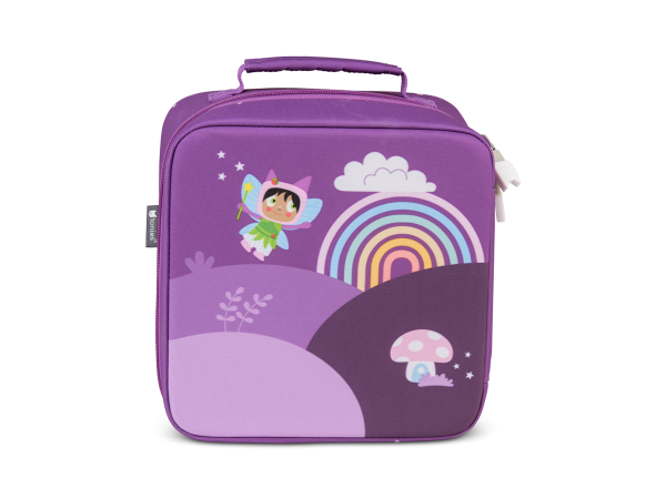 Tonies Tasche Bühnen-Transporter - Hinter Dem Regenbogen 1 Tonies Tasche Bühnen-Transporter - Hinter Dem Regenbogen